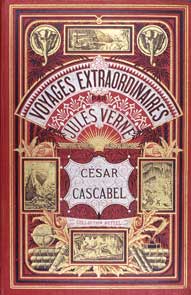 César Cascabel, 1890. Cesar Cascabel