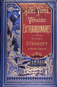 Michel Strogoff, 1876. Michel Strogoff