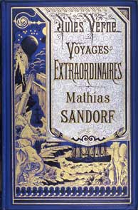 Mathias Sandorf, 1885. Mathias Sandorf