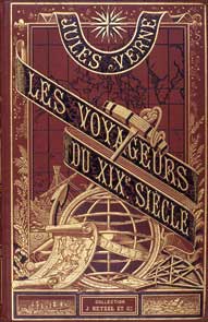 Les Voyageurs du XIXe siècle, 1880. voyages du 19e siècle