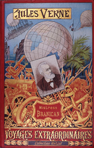 Branican