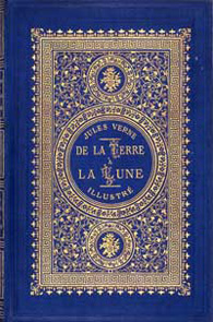 De la Terre à la Lune