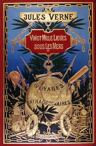 20.000 lieues sous les mers. 20000 lieues